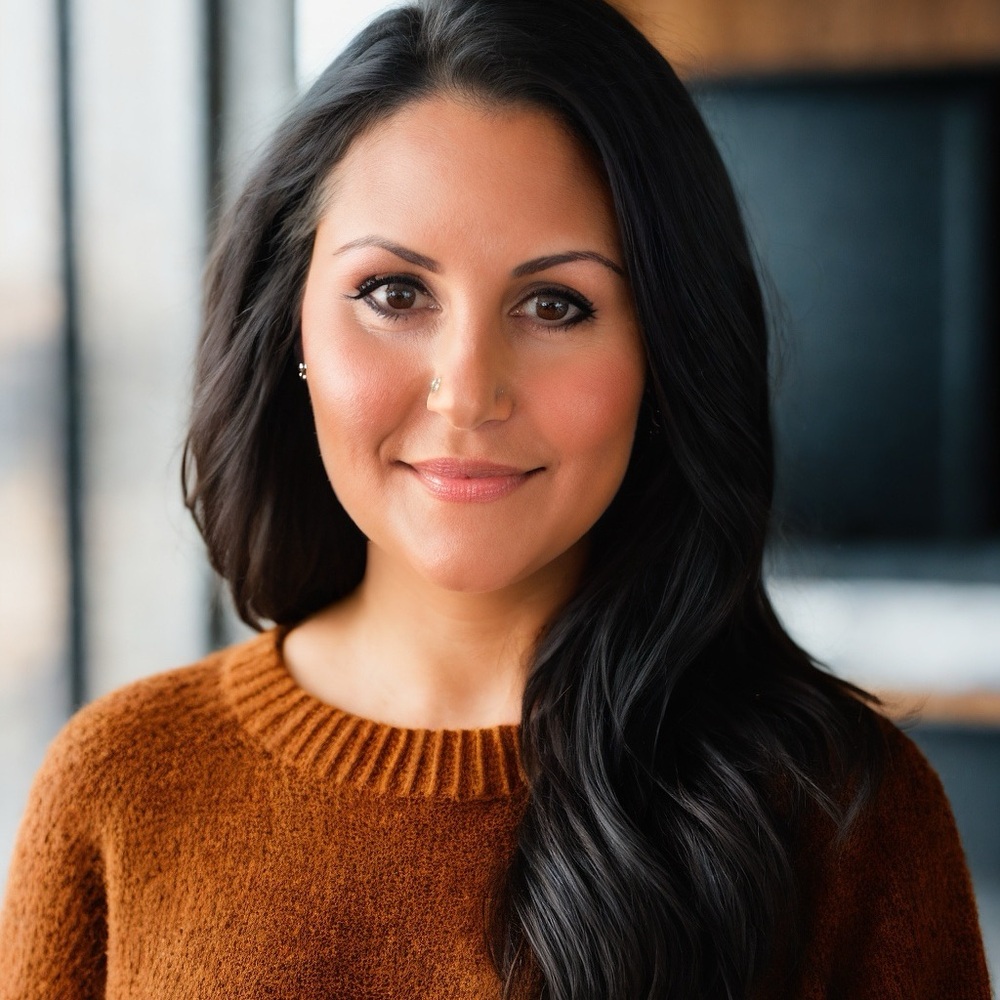Meet your Posher, Shannon